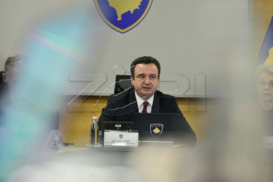 Kurti ia premton 1 milion euro Kombëtares nëse kualifikohet në Botëror