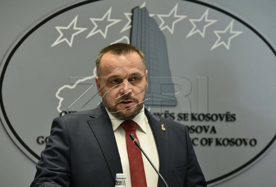 Ushtari i akuzuar për dhunim në Britani, Maqedonci: I kemi ngritur të gjitha komisionet që merren me këto raste