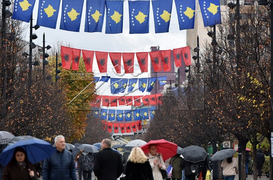 28 Nëntori do të jetë ditë pushimi për administratën publike