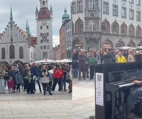 “Ku ka si ti Shqipëria ime!” jehon në sheshin e Munihut për 28 Nëntor