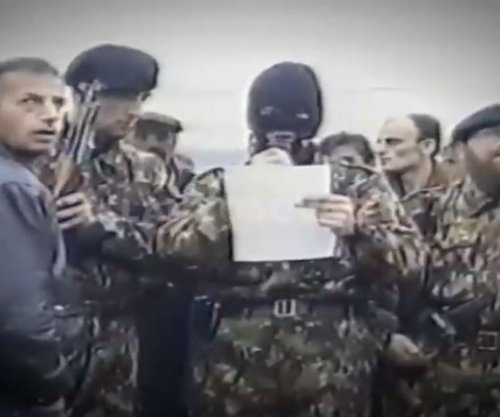 28 vjet nga dalja publike e UÇK-së në skenë