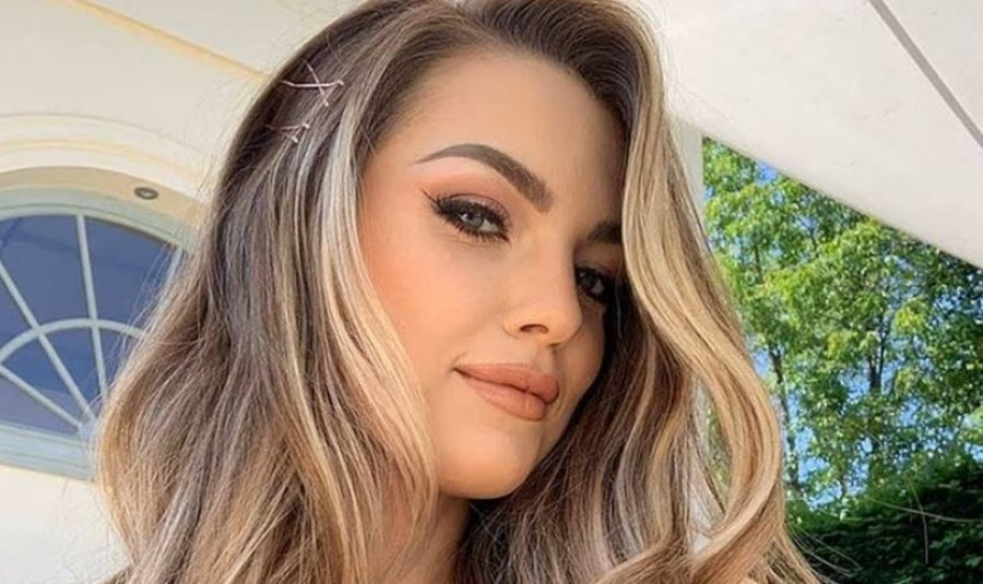 “Të lutem, kthehu”, vazhdojnë kërkimet për influencerën e zhdukur në Graz