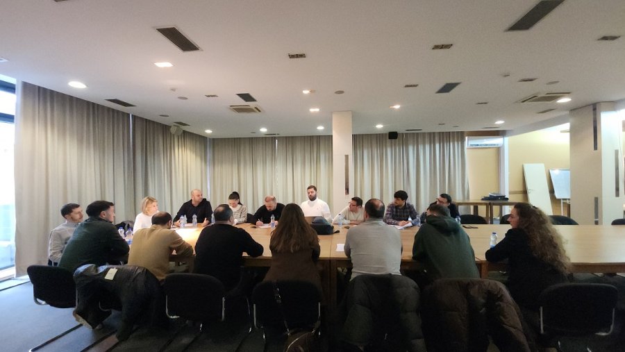 Kuvendi i KMSHK-së merr vendim për 13 ankesa