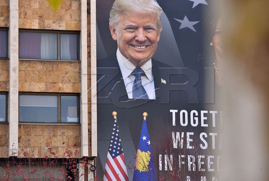 Trumpi uron Shqipërinë për Pavarësi, ka një mesazh të ngrohtë për shqiptarët