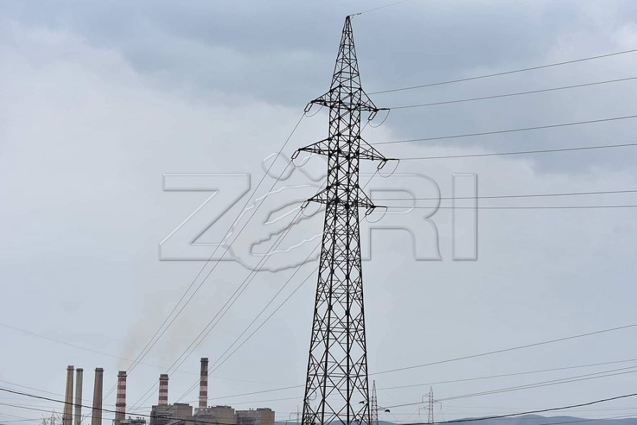 KOSST: `EFT LLC` nuk ka furnizuar Kosovën me energji elektrike më 28 nëntor