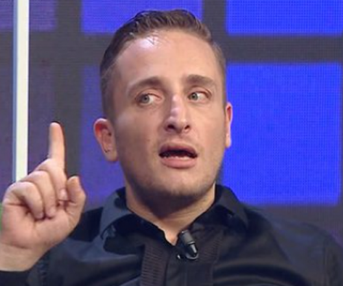 Aktori shqiptar, Rezart Veleshnja rrëfehet: Bota e drogës tentoi të më përdorte për famë