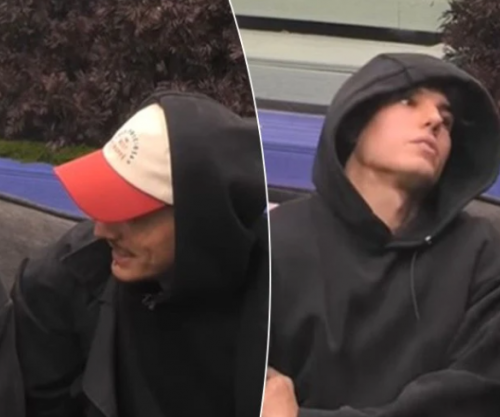 Londrimi dhe Klodi komplimentojnë sytë e njëri-tjetrit brenda BBVK [video]