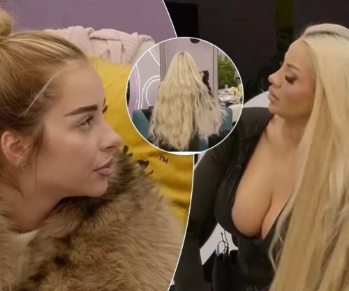 Elijona për gjatësinë e flokëve të Benitës: Një tepih e kisha bë me to [video]
