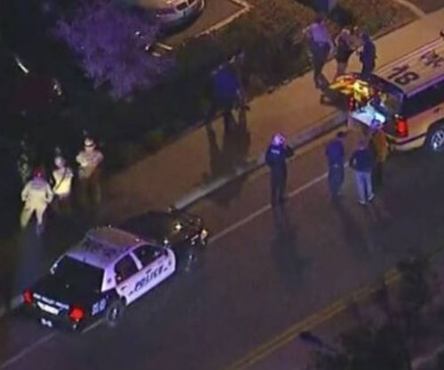 Sulm me armë zjarri në Kaliforni, plagosen tre persona