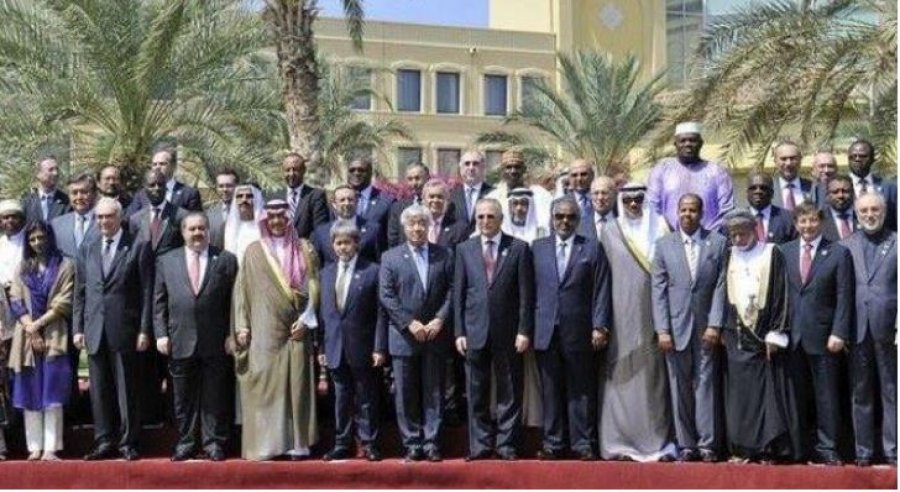 11 vjet nga anëtarësimi në Frankofoni, Hoxhaj: Atëherë dëshmuam se Kosova mund të dëgjohet [video]