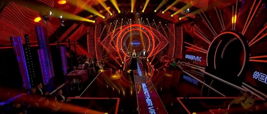 Një miliard shikime për vetëm 10 ditë në Big Brother VIP Kosova 4 