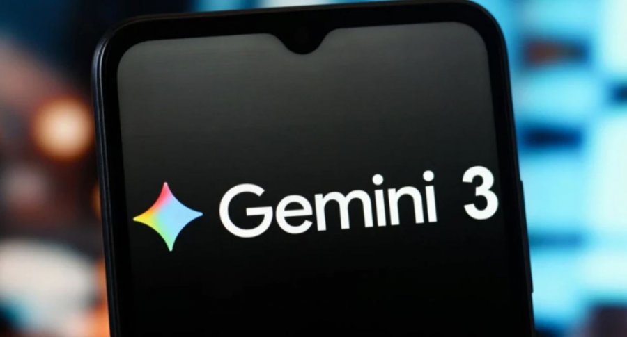 Kufizohet shfrytëzimi falas i Gemini 3