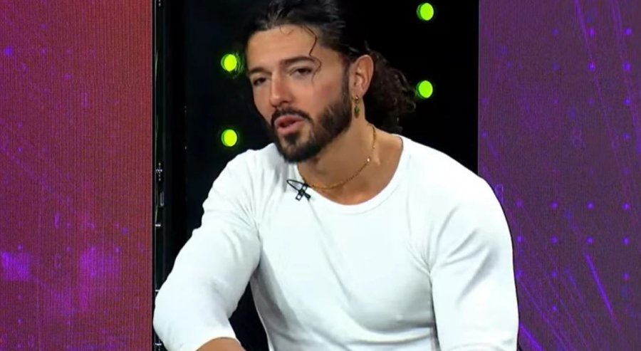 Getoari flet pas daljes nga BBVK4: Qetësia ime mund të më penalizoin [video]