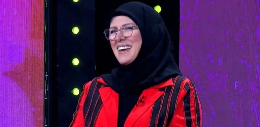 Ikballe Huduti rrëfen detaje pse nuk arriti të hyjë në Big Brother VIP Kosova 4 [video]