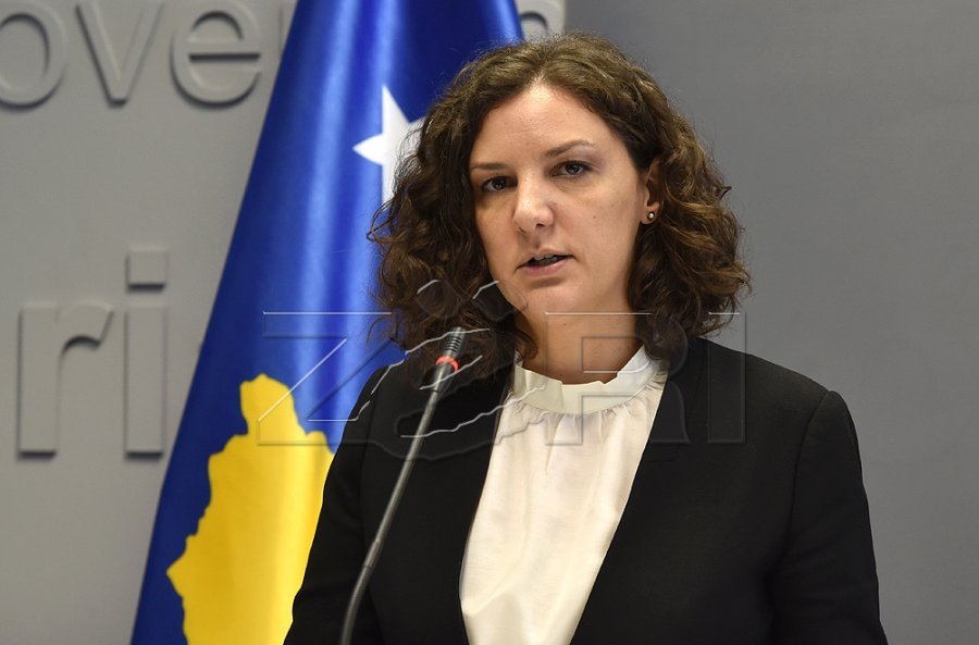 Rizvanolli: Qeveria nuk blen energji, kontratat i kanë vetëm kompanitë private