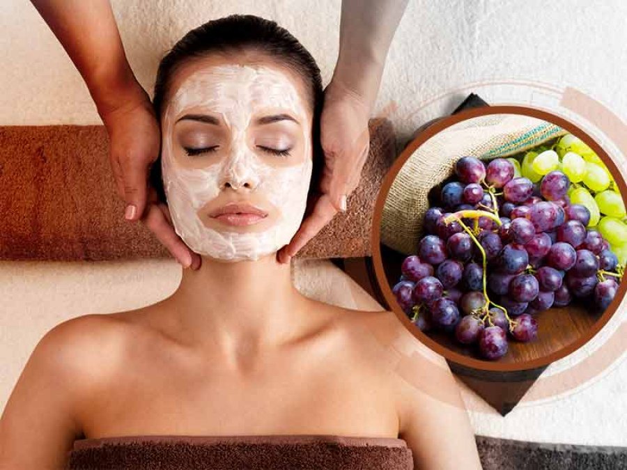 Trajtime natyrale për aknet