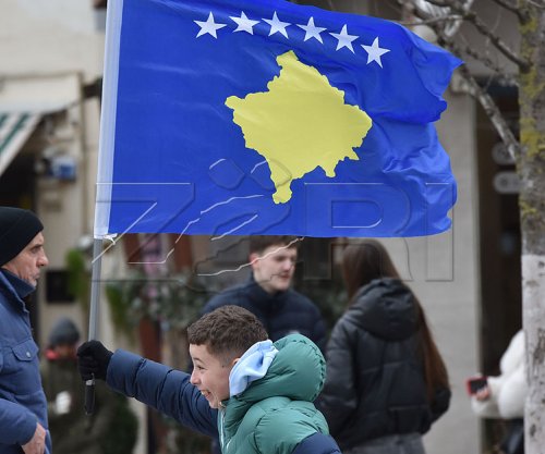Frikë nga lufta në Ballkan, Kosova më pak e shqetësuar se vendet fqinje
