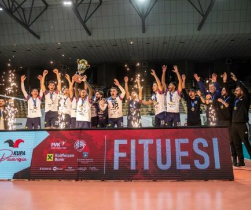 Volejboll: Ferizaj e fiton Kupën e Pavarësisë, e mposht në finale Pejën