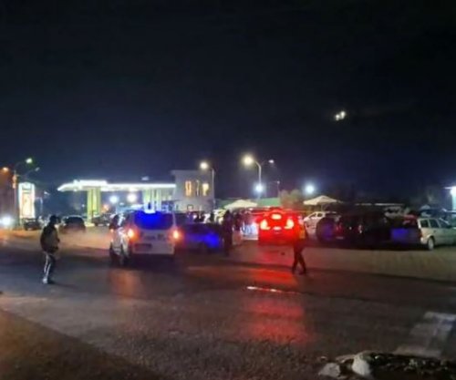 Vritet me armë zjarri biznesmeni në Elbasan