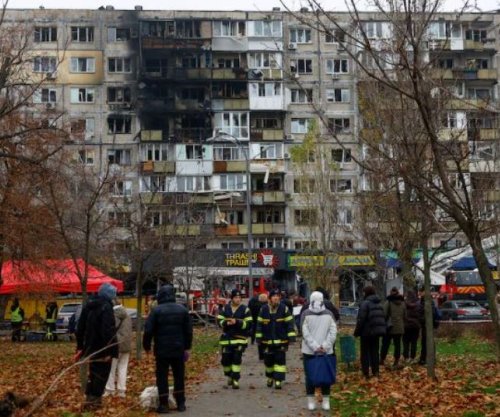 Sulmi i gjerë rus gjatë natës në Ukrainë, gjashtë të vrarë dhe dhjetëra të plagosur