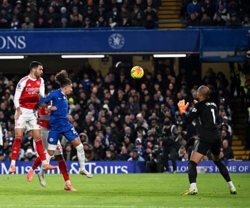 Chelsea dhe Arsenali ndajnë pikët