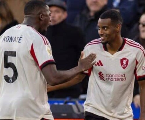 Liverpooli i rikthehet fitores, triumfon ndaj West Hamit