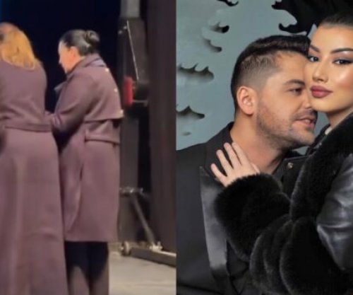 “Jeta ime”, bashkëshortja ia jep lamtumirën Shpat Kasapit