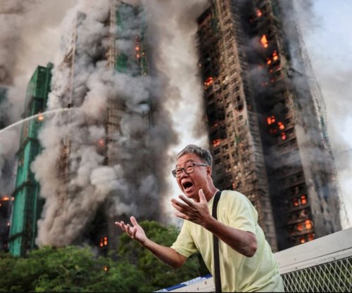 Numri i viktimave nga zjarri në Hong Kong rritet në 146