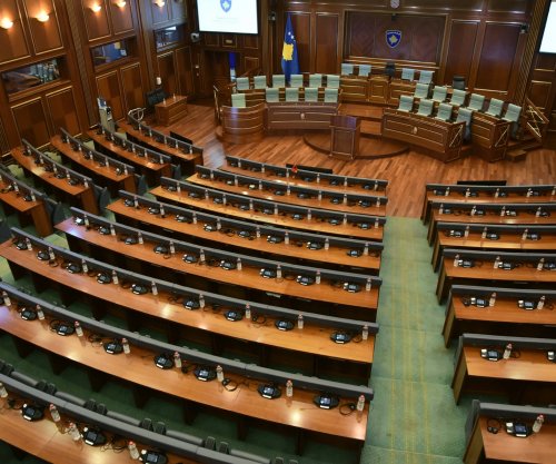 Pesë gratë më të votuara nga tri partitë që dolën të parat