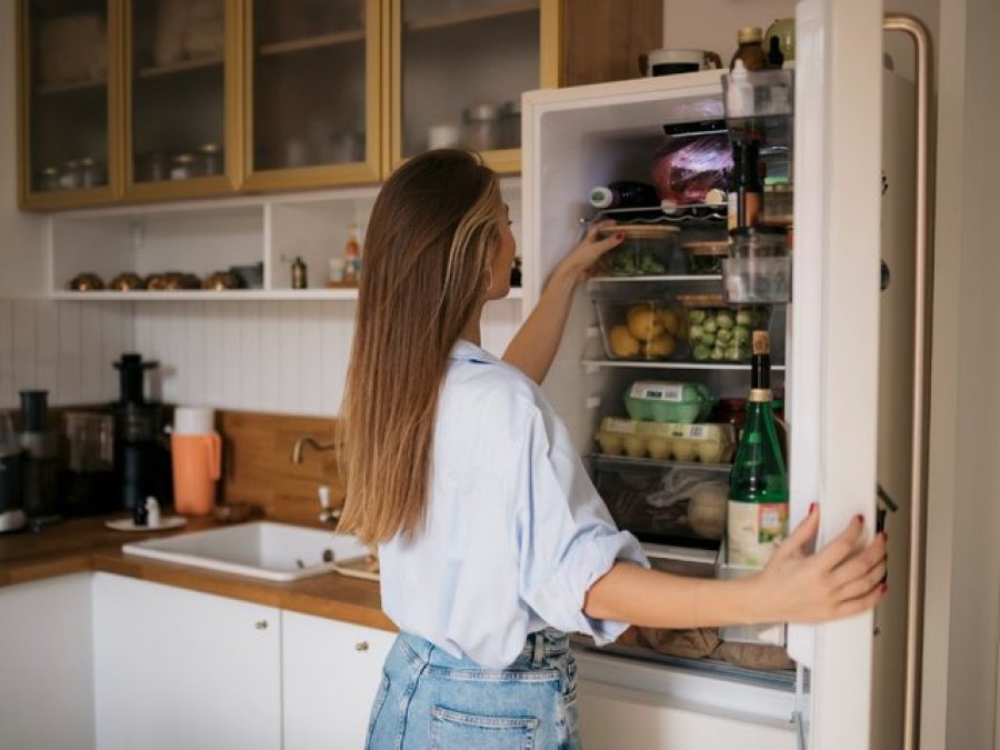 Pse edhe kur pastroni, shtëpia duket gjithnjë rrëmujë
