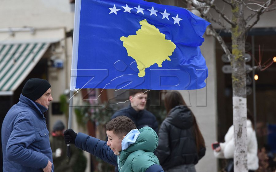 Frikë nga lufta në Ballkan, Kosova më pak e shqetësuar se vendet fqinje