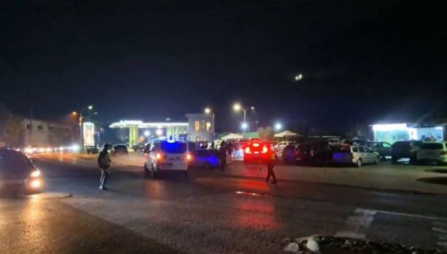 Vritet me armë zjarri biznesmeni në Elbasan