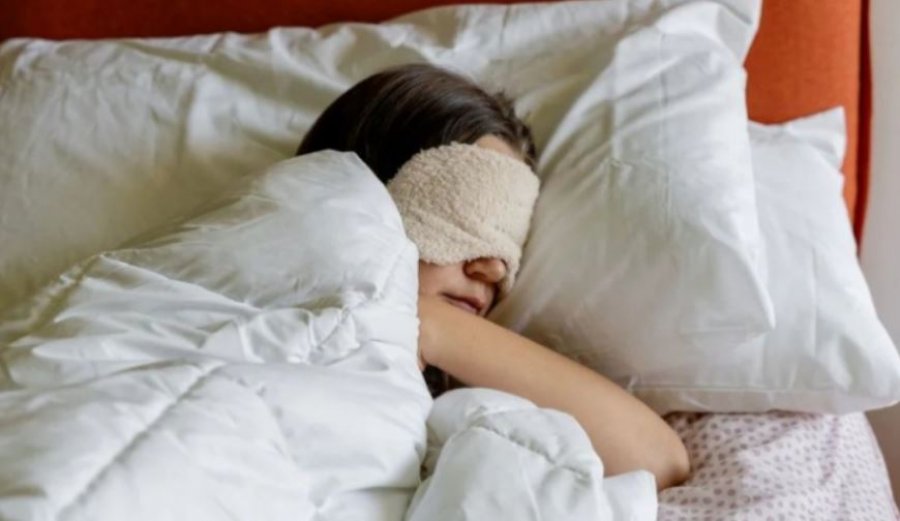 Si ndikon kualiteti i gjumit në shëndet dhe mirëqenie