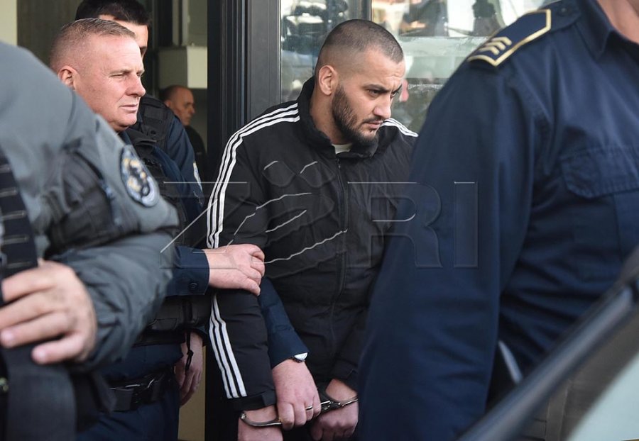 Me porosi për 30 mijë euro, Granit Plava ishte i vetëdijshëm kur e vrau Liridona Ademajn