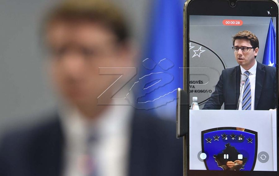 Murati publikon statistikat e performancës së Ibër-Lepencit