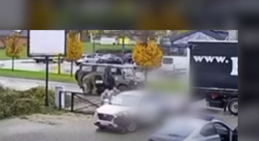 Polici humb këmbën, shteti ende pa sigurim shëndetësor