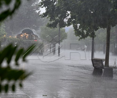 Mot më i paqëndrueshëm nga e premtja, shi dhe ulje temperaturash në gjithë vendin