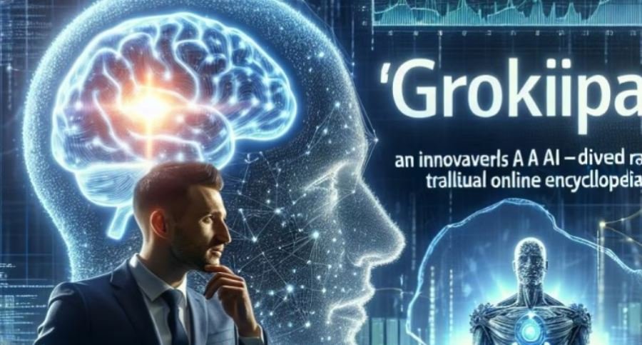 Plani i ri i Elon Muskut, prezanton Grokiipedia-n - rivalin e Wikipedia-s