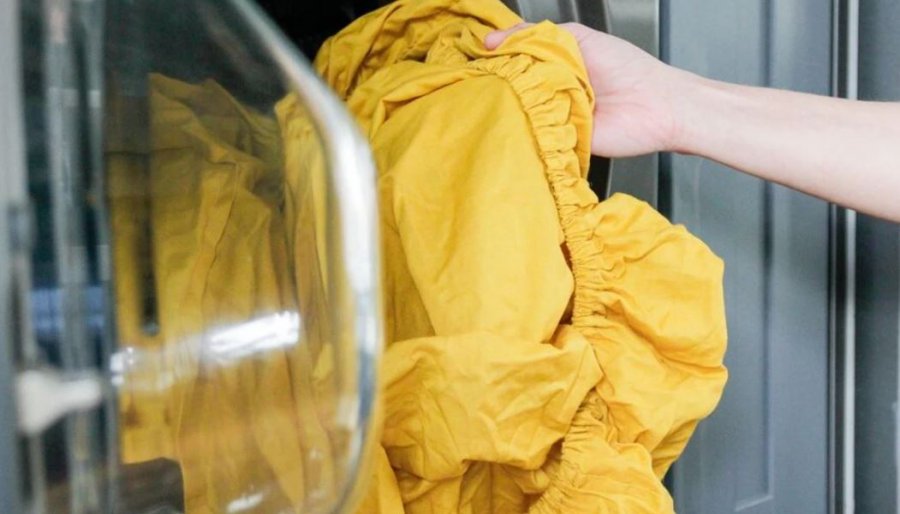 Sa shpesh duhet t’i lani çarçafët?