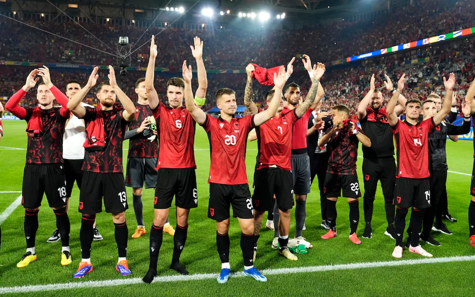 Edhe Shqipëria mëson sot kundërshtarët në Ligën C të Ligës së Kombeve