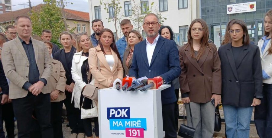 Hajdari për Lladrovcin: Po del të jetë kampion i pazareve