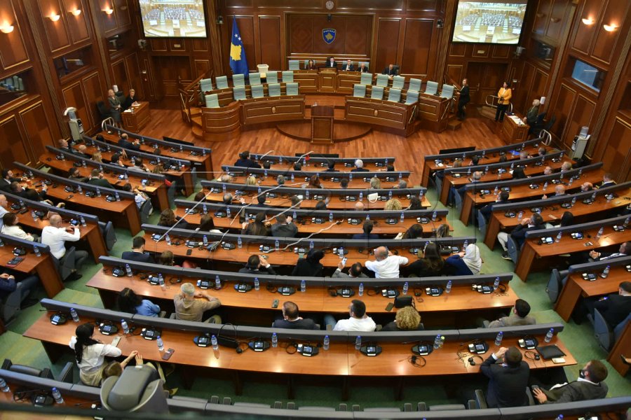 Afati për krijimin e qeverisë së re, partitë ende pa marrëveshje