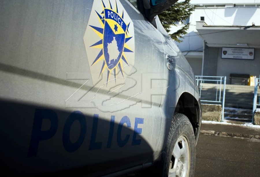 Ndërhyrja e shpejtë e policisë shpëton jetën e një personi në jug të Mitrovicës