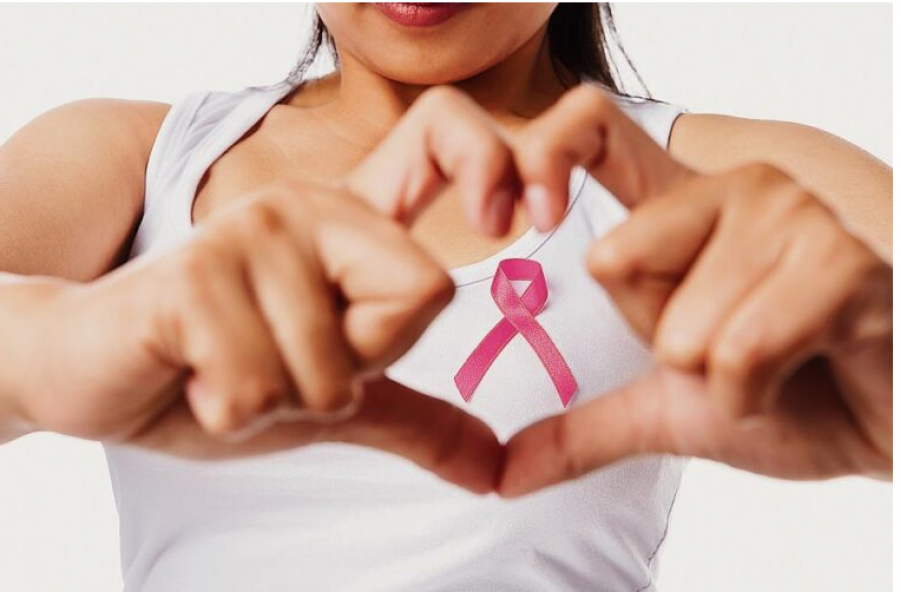 Testi gjenetik zbulon rrezikun e kancerit të gjirit