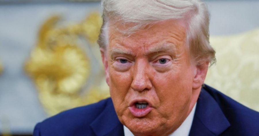 Trump: SHBA-ja është në luftë me kartelet e drogës