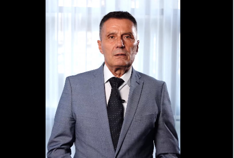 Shehu: Juniku do të bëhet me pishinën e parë gjysmë olimpike