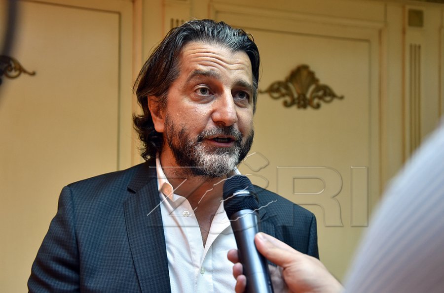 Përparim Rama jep lajmin e mirë, festivali UNUM vjen në Prishtinë