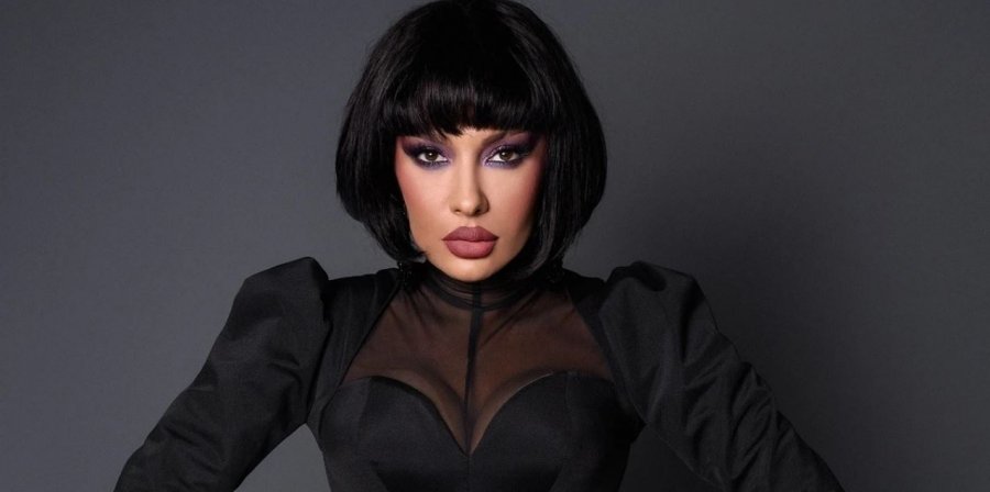 Adelina Ismaili rikthehet në skenë me koncert recital për 40-vjetorin e karrierës