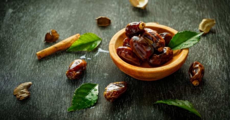 Shtatë fruta të pasura me hekur për ata që nuk hanë mish