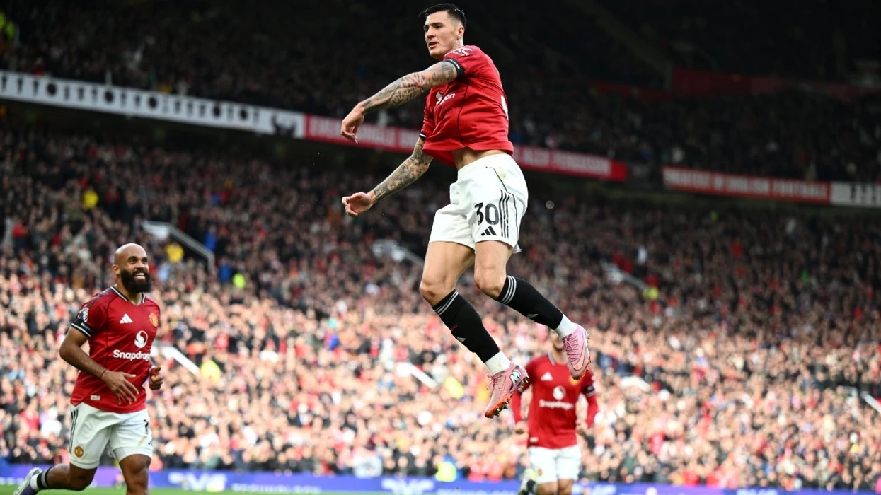Man Utd kthehet te fitorja, mposht Sunderlandin në “Old Trafford”